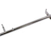 TRIPLE X RACE COMPONENTS Front Axle Torsion Bar Wingless Mini Sprint 600-FA-0018