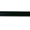 TRIPLE X RACE COMPONENTS Front Axle Torsion Bar Wingless Mini Sprint BLK 600-FA-0018BLK