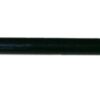 TRIPLE X RACE COMPONENTS XB Front Axle Tall Boss Black For Mini Sprint 600-FA-5783BLK