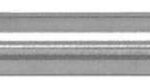 TRIPLE X RACE COMPONENTS Radius Rod Right Rear 7/16 x 21 Mini Sprint 600-SU-0024