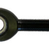 TRIPLE X RACE COMPONENTS Rod End 3/8in RH Thread Aluminum 600-SU-0031