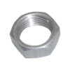 TRIPLE X RACE COMPONENTS Jam Nut 7/16in RH Thread Aluminum 600-SU-0033