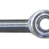 TRIPLE X RACE COMPONENTS Rod End 3/8in RH Thread Steel 600-SU-0037