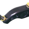 TRIPLE X RACE COMPONENTS Torsion Stop Alum Mini Sprint Black 600-SU-0170BLK