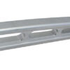 TRIPLE X RACE COMPONENTS Torsion Arm Right Front Mini Sprint 600-SU-0172
