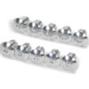 TRIPLE X RACE COMPONENTS Torx Head Button Alum .550 Long 10pk CH-4418-10