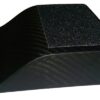 TRIPLE X RACE COMPONENTS Heel Riser Carbon Fiber 1-1/2in CH-6335CF