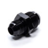 TRIPLE X RACE COMPONENTS AN Male Reducer #8 x #10 HF-36810BLK
