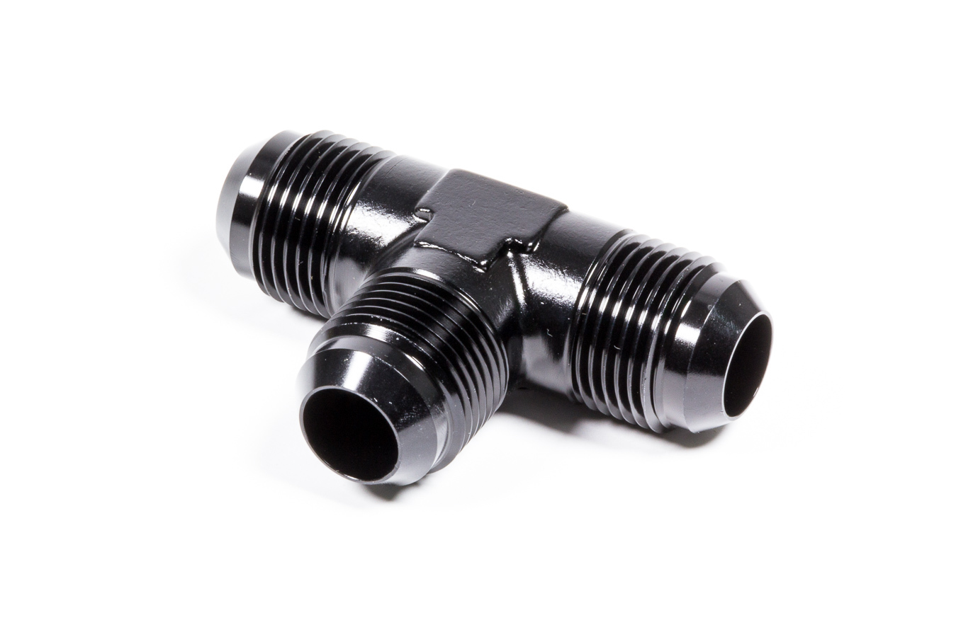 TRIPLE X RACE COMPONENTS #12 Tee HF-40012BLK