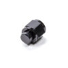 TRIPLE X RACE COMPONENTS #6 Cap HF-51006BLK