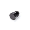 TRIPLE X RACE COMPONENTS #3 Plug HF-52003BLK