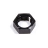 TRIPLE X RACE COMPONENTS #4 Bulkhead Nut HF-72004BLK