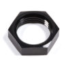 TRIPLE X RACE COMPONENTS #10 Bulkhead Nut HF-72010BLK