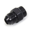 TRIPLE X RACE COMPONENTS AN to O-Ring -8 x 3/4-16 (-8) HF-80880BLK