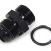 TRIPLE X RACE COMPONENTS AN to O-Ring -10 x 7/8-14 (-10) HF-81010BLK