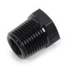 TRIPLE X RACE COMPONENTS NPT Reducer 1/2-1/4 HF-95042BLK