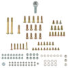 TRIPLE X RACE COMPONENTS Champ Kart Bolt Kit KT-CH-0185