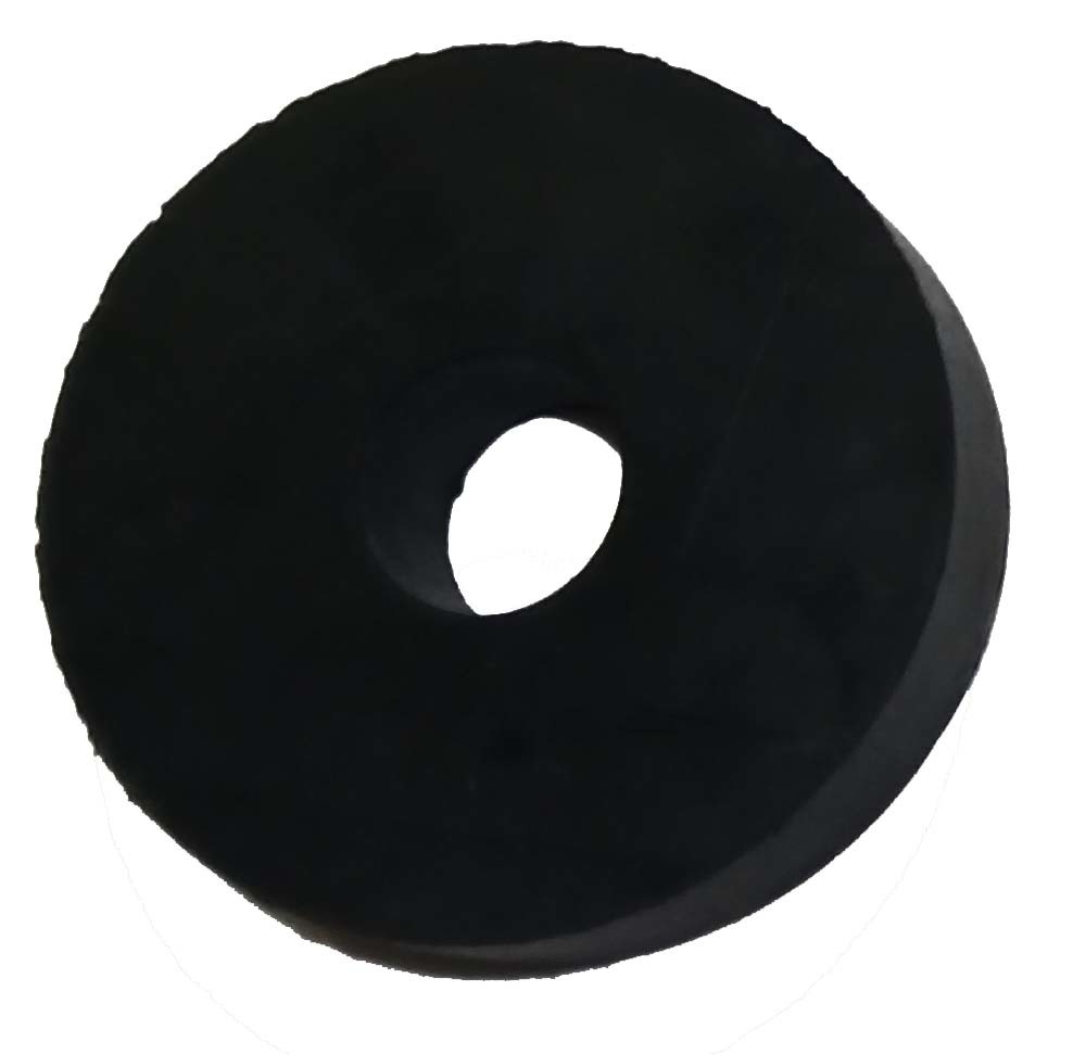 TRIPLE X RACE COMPONENTS Champ Kart Rubber Grommet KT-CH-1047