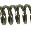 TRIPLE X RACE COMPONENTS Champ Kart Throttle Cable Spring 2.5in KT-CH-8801