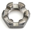 TRIPLE X RACE COMPONENTS Champ Kart 1/2in Castle Nut KT-HW-8923