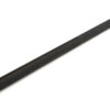 TRIPLE X RACE COMPONENTS Champ Kart Chromoly Rear Axle KT-SU-3390