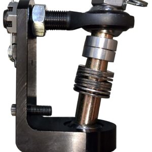 Wheel Front Aftermarket Shop