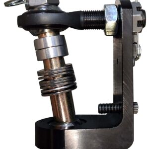 Wheel Front Aftermarket Shop