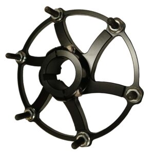 Wheel Front Aftermarket Shop