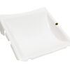 TRIPLE X RACE COMPONENTS Midget Nose Inside The Rail White MID-BW-5497