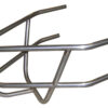 TRIPLE X RACE COMPONENTS SS Rear Bumper w/ Basket Sprint Car SC-BN-0007