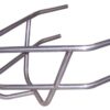 TRIPLE X RACE COMPONENTS Rear Bumper w/ Basket Sprint Car SC-BN-0008