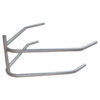 TRIPLE X RACE COMPONENTS Rear Bumper No Diagonal Brace Sprint Car SC-BN-0018