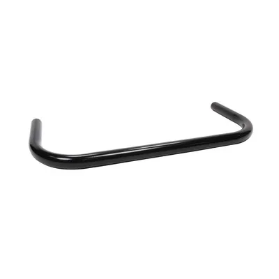 TRIPLE X RACE COMPONENTS Front Bumper Sprint Car Black SC-BN-0019BLK