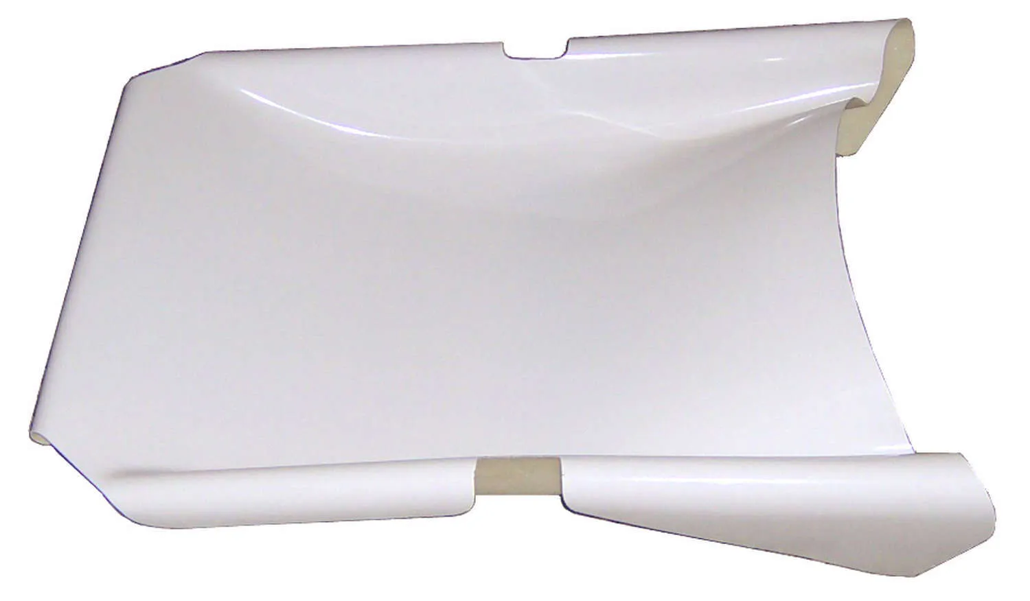 TRIPLE X RACE COMPONENTS Sprint Car Nose SC-BW-0001
