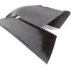 TRIPLE X RACE COMPONENTS Sprint Car Hood Black SC-BW-0002BLK