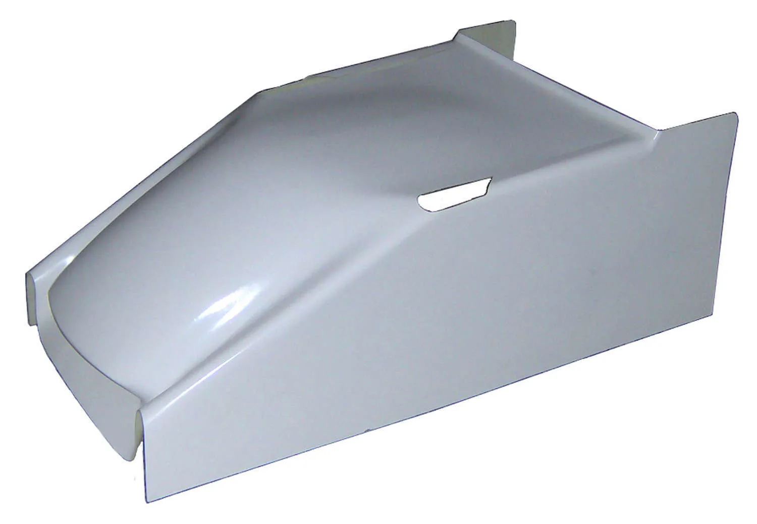 TRIPLE X RACE COMPONENTS Sprint Car Hood SC-BW-0002