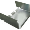 TRIPLE X RACE COMPONENTS Extended Side Floor Pan 15-1/2in SC-BW-0016