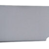 TRIPLE X RACE COMPONENTS Kick Panel Lower Left SC-BW-0032