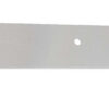 TRIPLE X RACE COMPONENTS Hood Plate Sprint Car SC-BW-0100