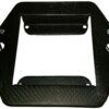 TRIPLE X RACE COMPONENTS Tel-Tach Mount Carbon Fiber SC-BW-0702CF