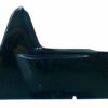 TRIPLE X RACE COMPONENTS Arm Guard Right Side For AUS-TAF Chassis Blk TXRSC-BW-5528BLK