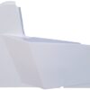 TRIPLE X RACE COMPONENTS Sprint Car 5-Series Right Arm Guard SC-BW-5557