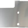 TRIPLE X RACE COMPONENTS Full Engine Enclosure Panel Right Side Sprint SC-BW-9952