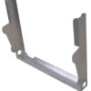 TRIPLE X RACE COMPONENTS Radiator Support Sprint Car SC-CH-0004