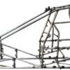 TRIPLE X RACE COMPONENTS Chassis 3in Tall Car 87-40 AUS/TAF SC-CH-1000872HF3HB