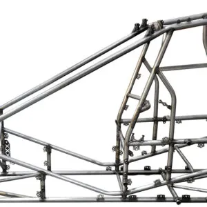 Wheel Front Aftermarket Shop