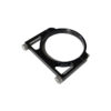 TRIPLE X RACE COMPONENTS Clamp For Knee Guard Pair SC-CH-8340BLK