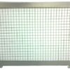 TRIPLE X RACE COMPONENTS Radiator Rock Screen 20.5 x 12.0 SC-CH-9375