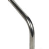 TRIPLE X RACE COMPONENTS Nose Wing Post LH Bent to Side Board SC-NW-0031