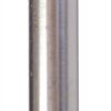 TRIPLE X RACE COMPONENTS Nose Wing Post Straight Aluminum SC-NW-6954